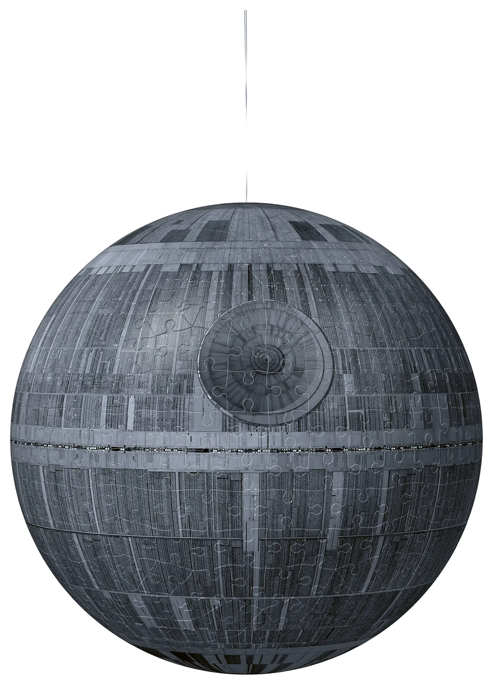 Ravensburger | Star Wars Todesstern | 3D Puzzle