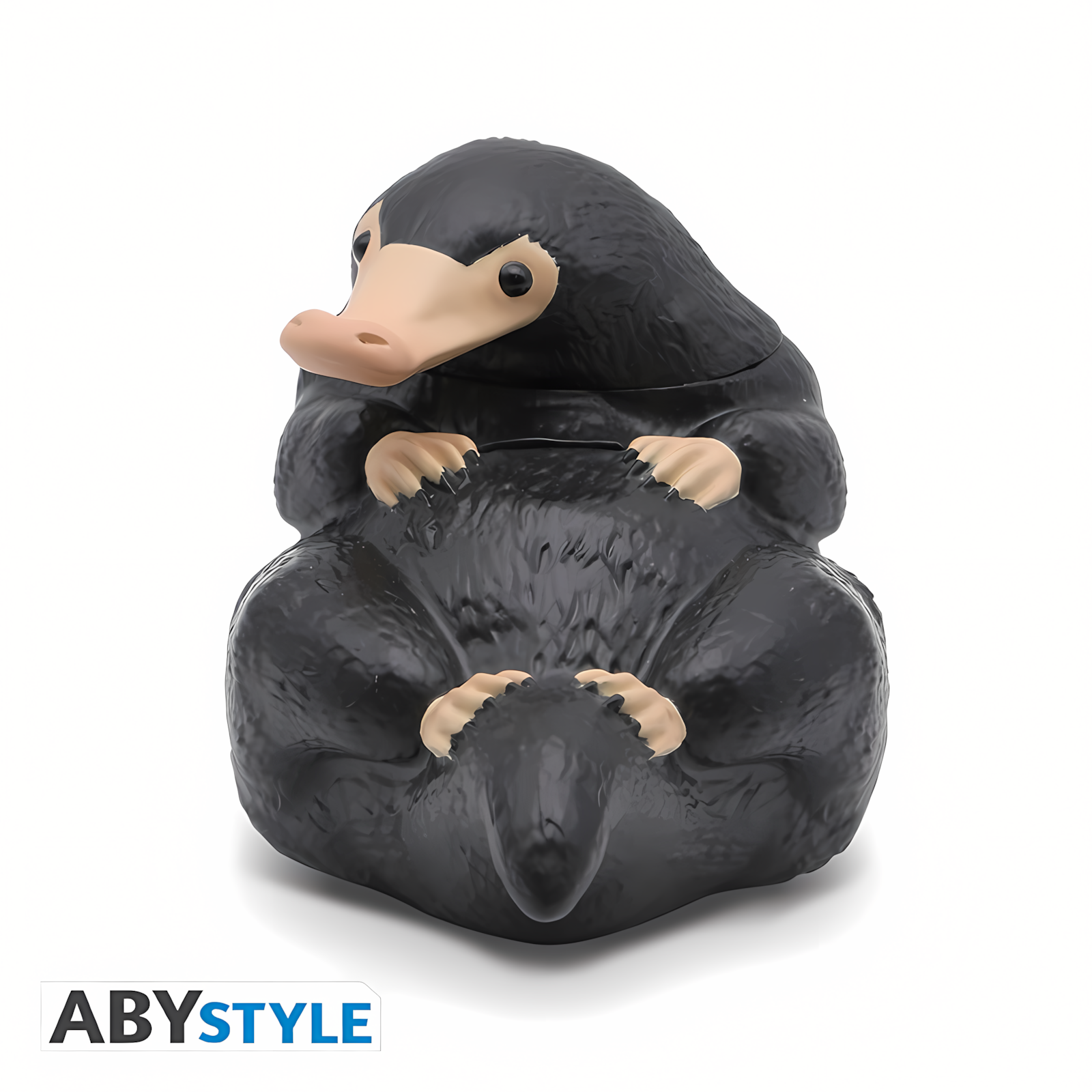 Abysse:  Harry Potter - Money Bank - Niffler