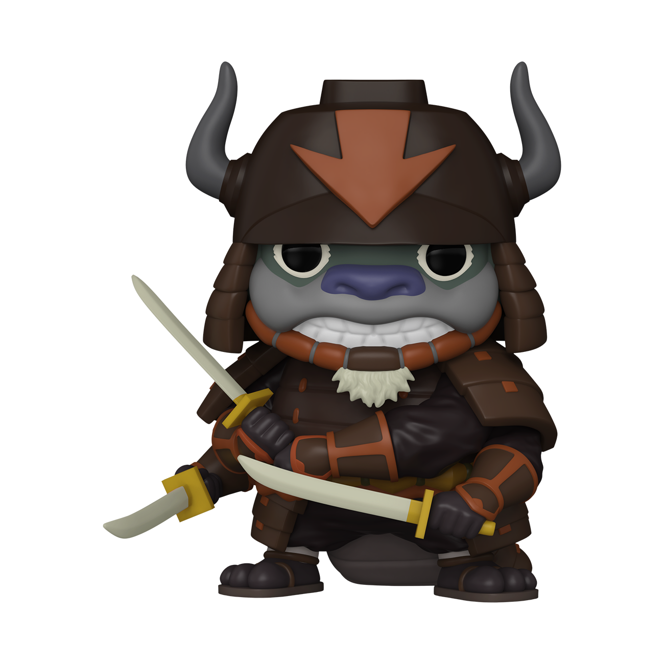 POP! Super: Appa with Armor - Avatar: The Last Airbender