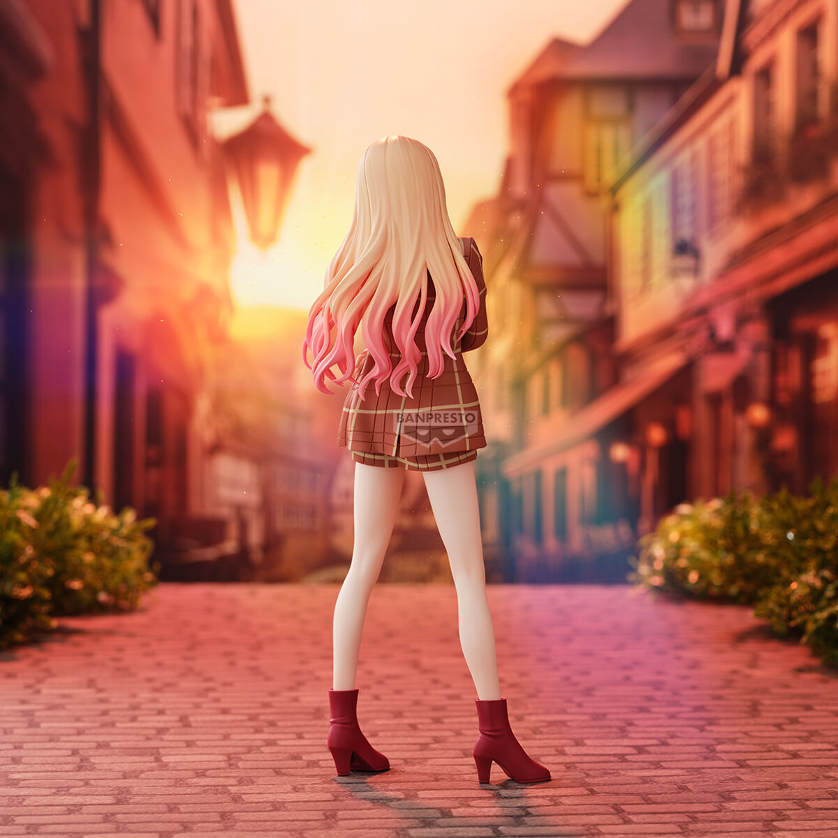 Banpresto | Marin Kitagawa Glitter & Glamours (25cm) | My Dress-Up Darling