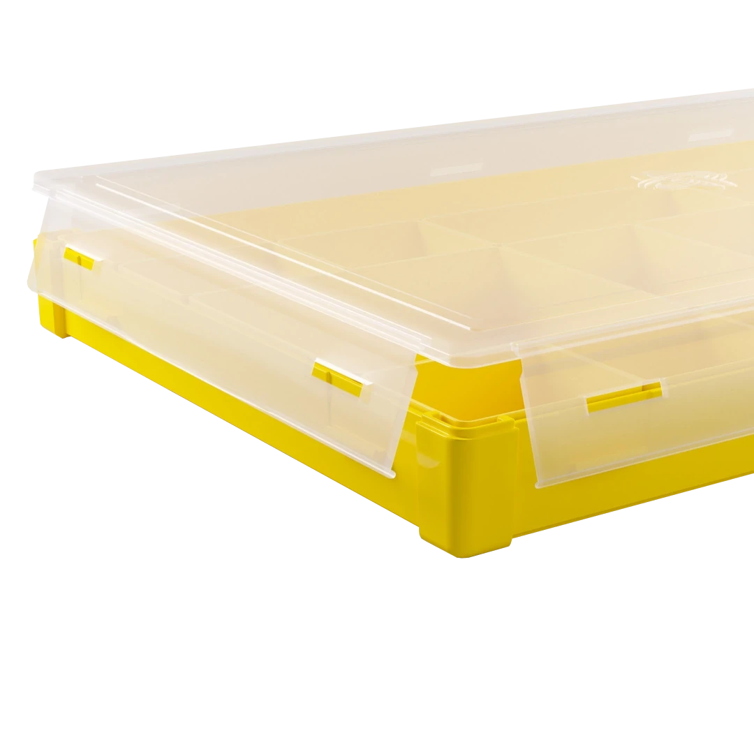 Gamegenic - Token Silo XL Yellow