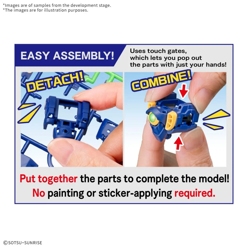 Bandai |  XXXG-01W Wing Gundam | Entry Grade (1/144)