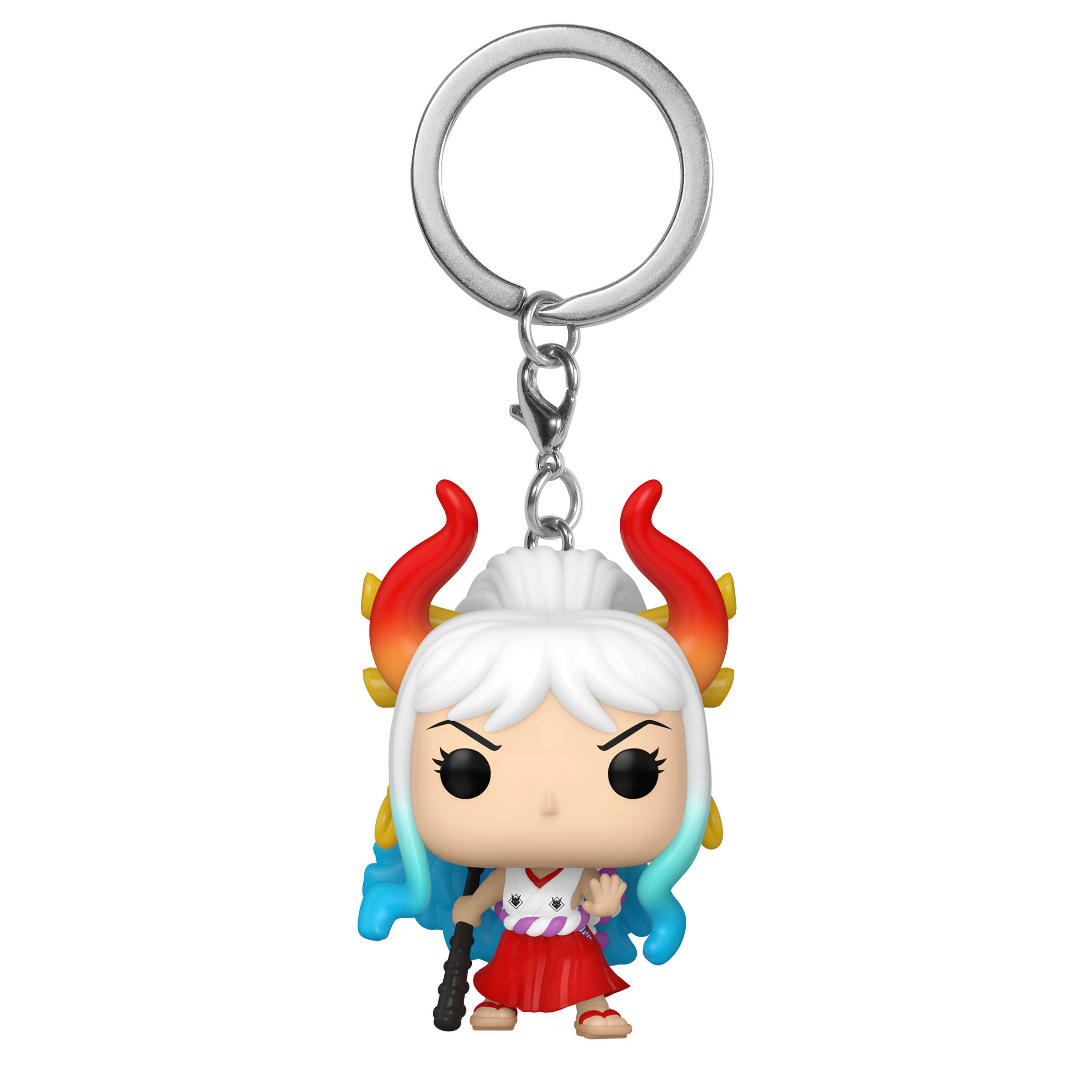 POP Keychain: Yamato - Pop! Keychain