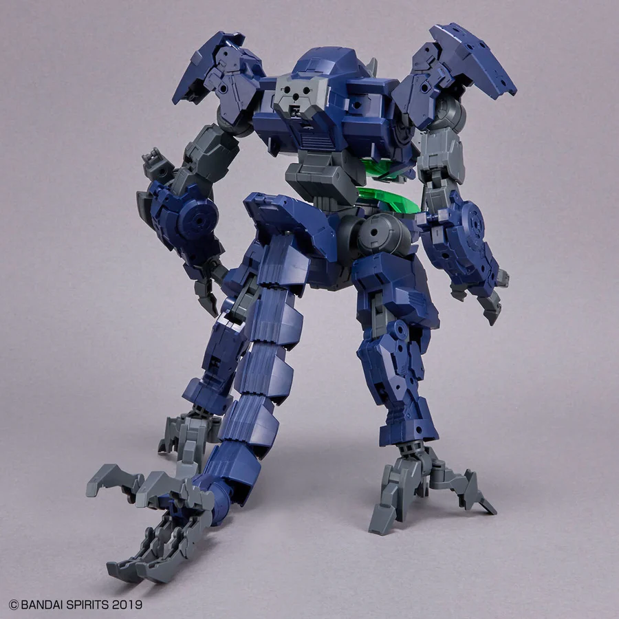 Bandai: 30MM eEXM GIG-R01 Provedel (Type-REX 01) – 30 Minutes Missions (1/144)