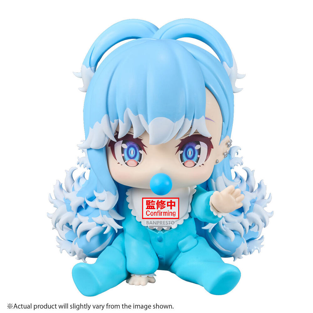 Banpresto | Kobo Kanaeru Holobabies (13cm) | Hololive