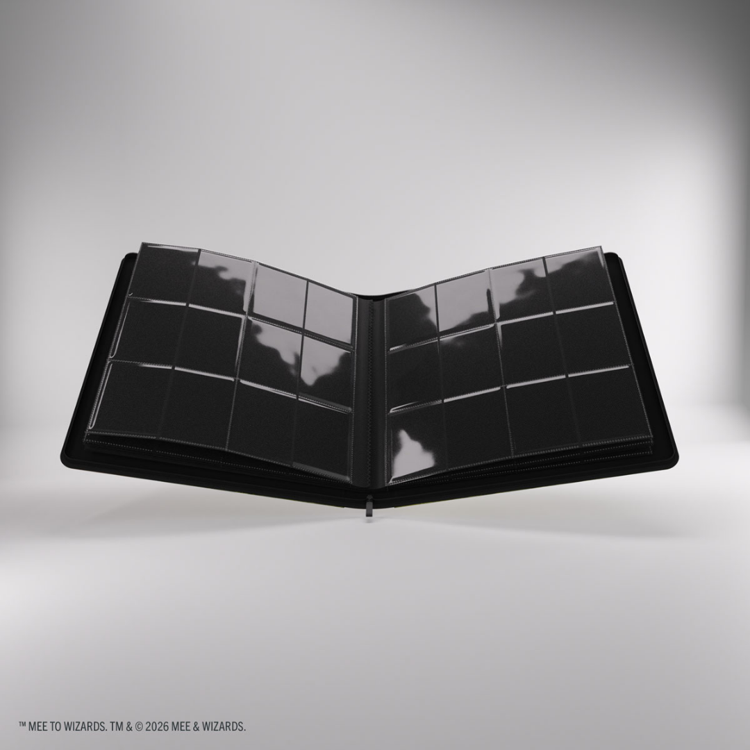 Gamegenic | MTG: The Hobbit  | Zip-Up Album 24-Pocket