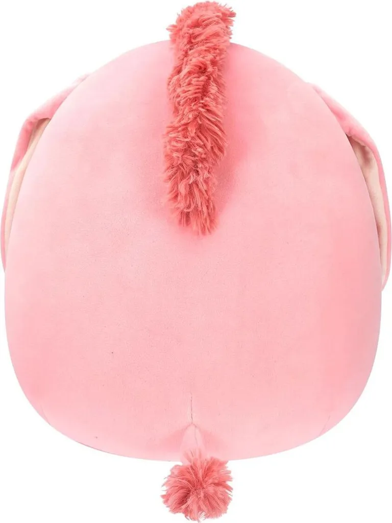 Jazwares | Squishmallows Jumbo Plush | Maudie the Pink Donkey 50cm