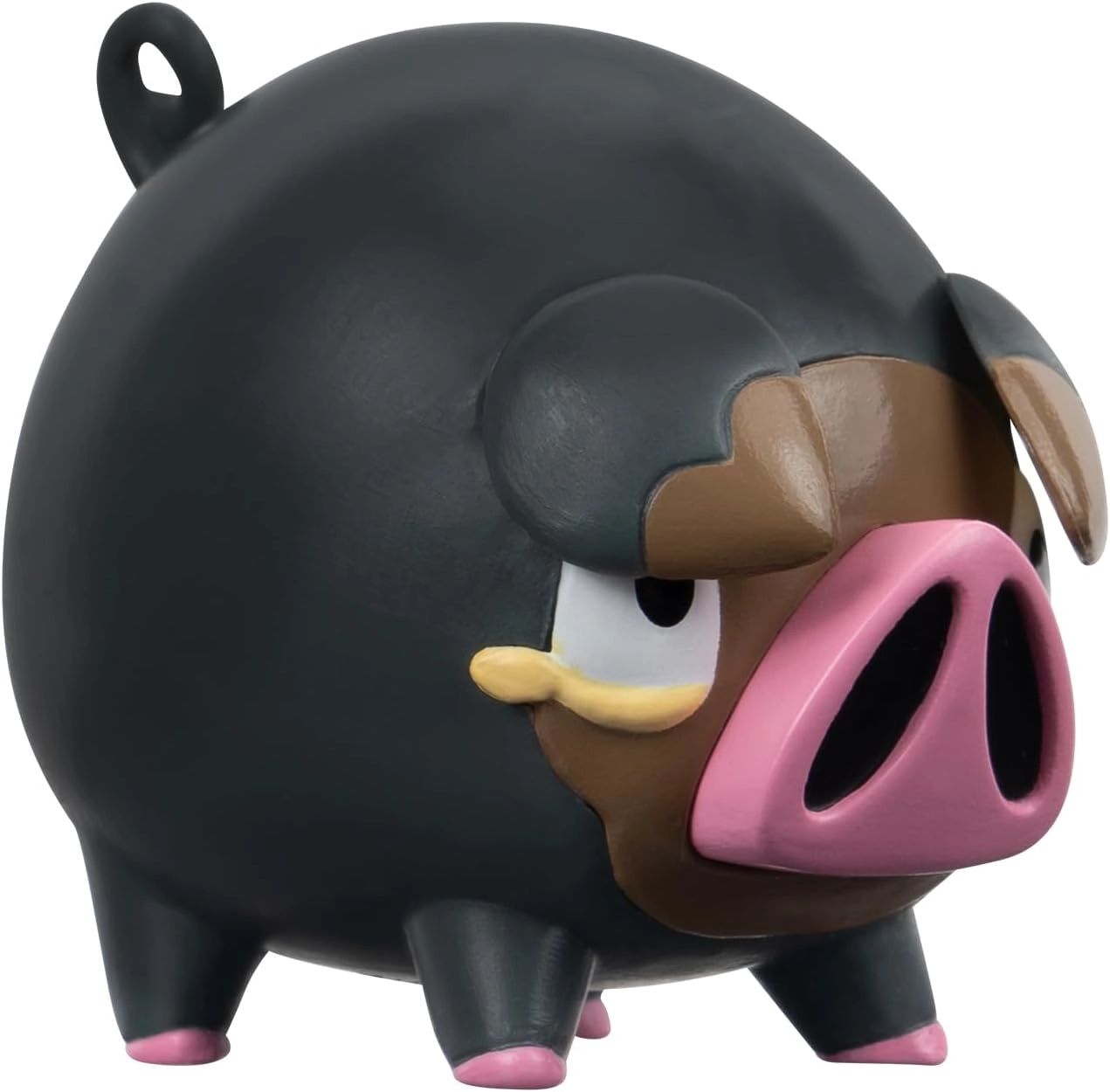 Jazwares: Pokémon Battle Figure Set - Fennekin, Lechonk & Sirfetch'd