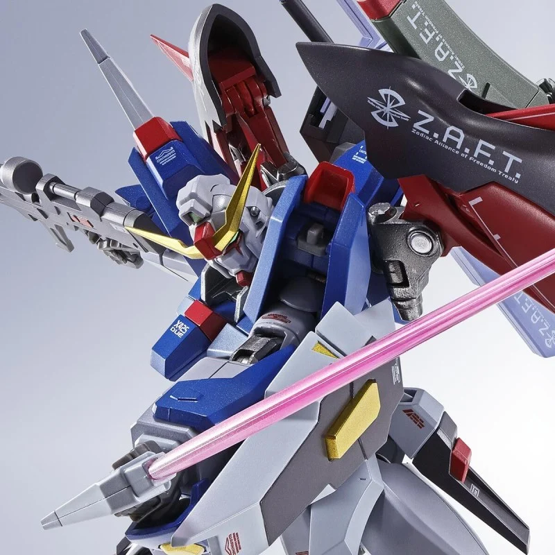 Tamashii Nations | Destiniy Gundam (Re: Coordinate) Metal Robot Spirits (14cm) | Gundam