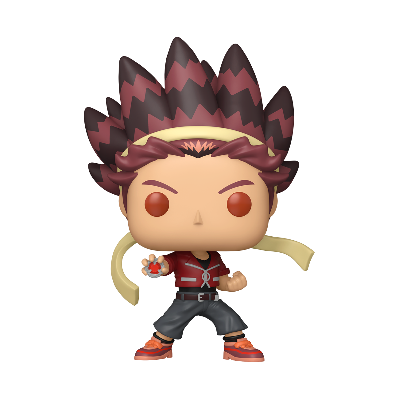Pop! Vinyl | Robin Kazami | Beyblade X