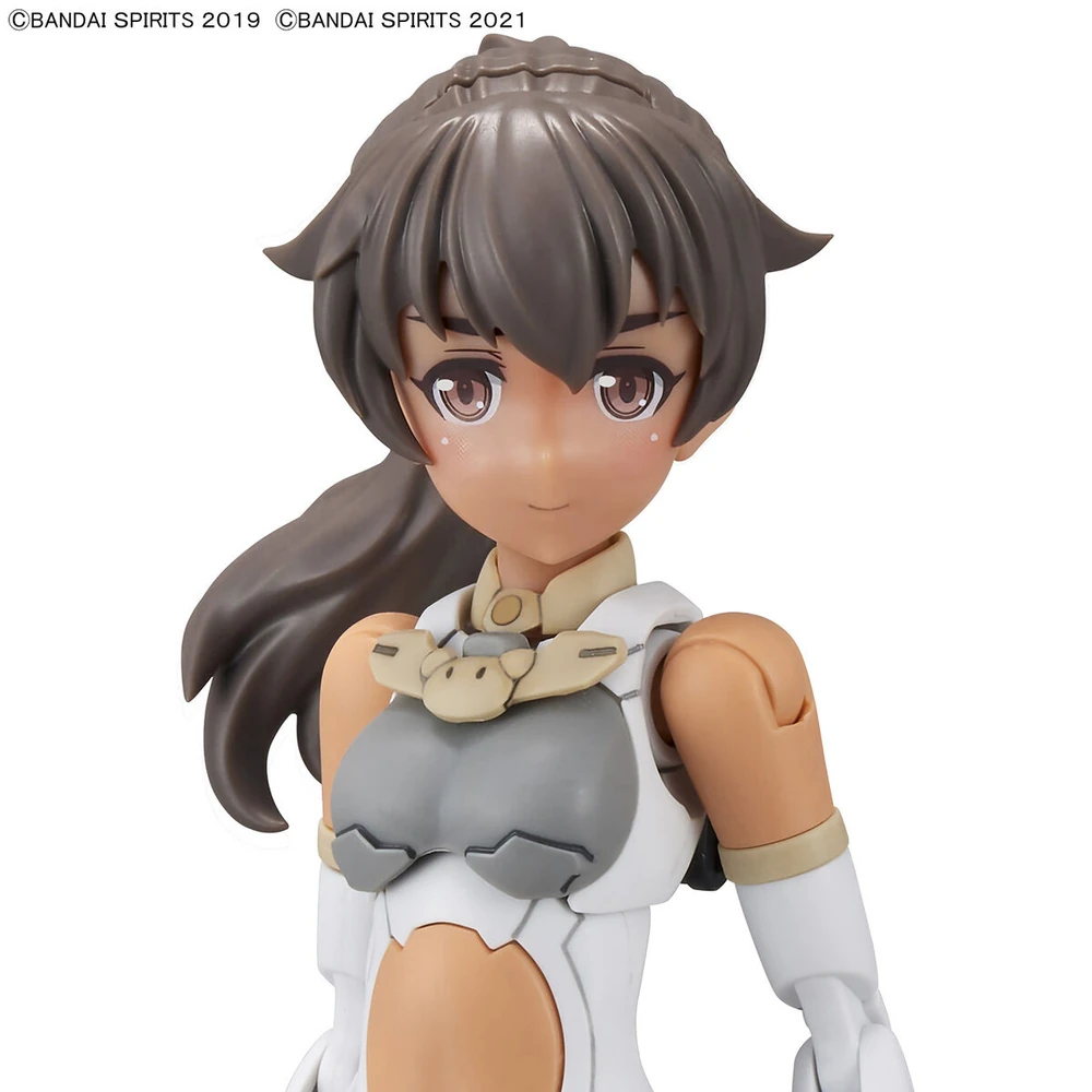 Bandai: 30MS SIS-A00 Luluce (ca. 14cm)