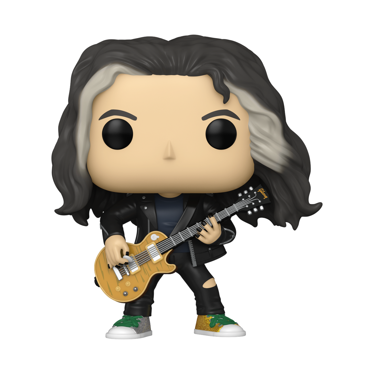 POP! Rocks: Kirk (72 Seasons) - Metallica