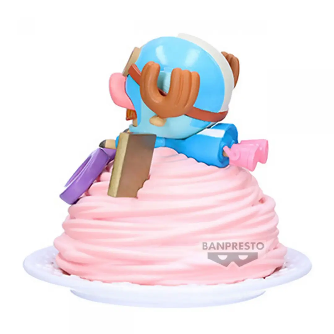 Banpresto | Tony Chopper Paldolce Vol. 4 Ver. B (6cm) | One Piece