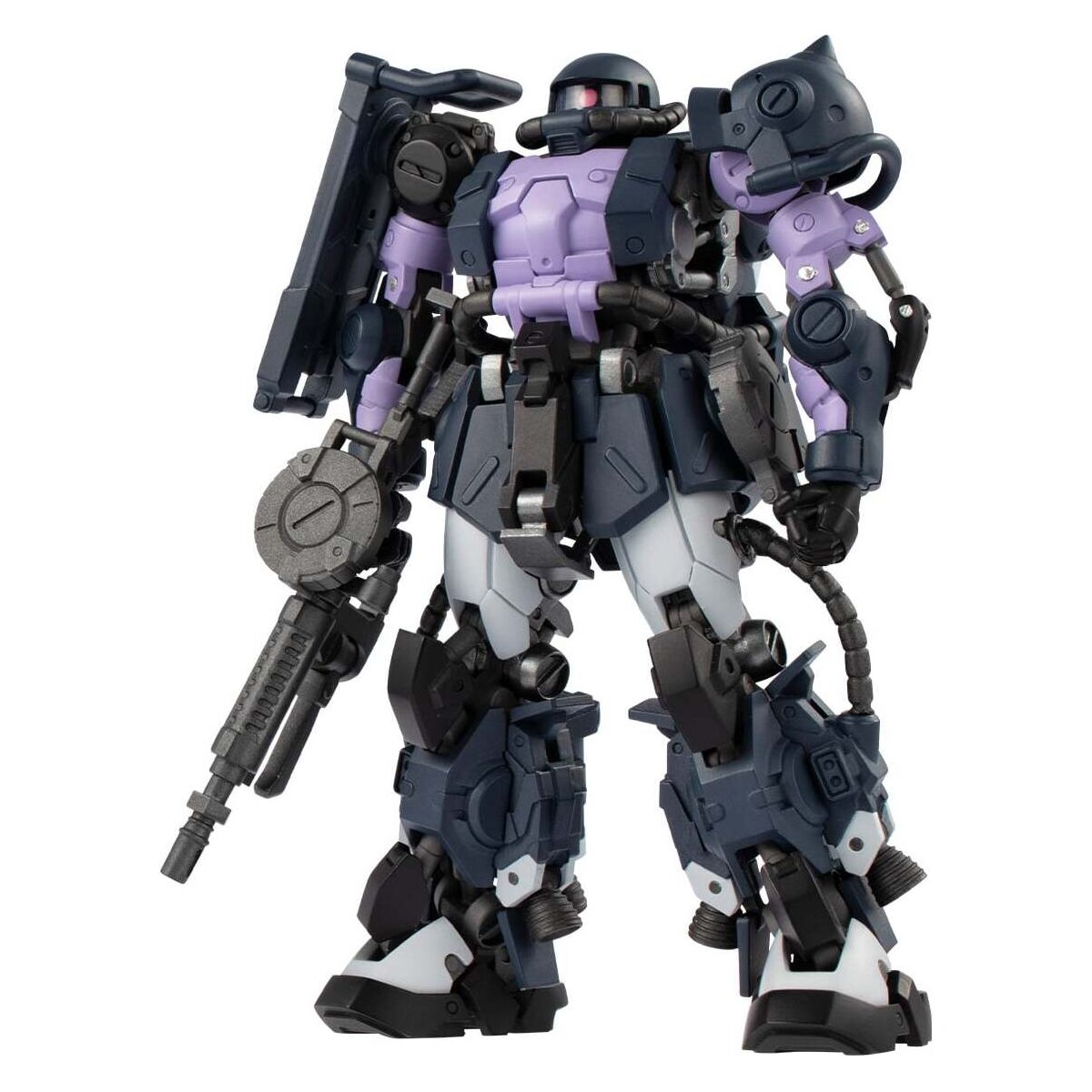Bandai | Zaku II High Mobility Type Artifact Pro (10cm) | Gundam