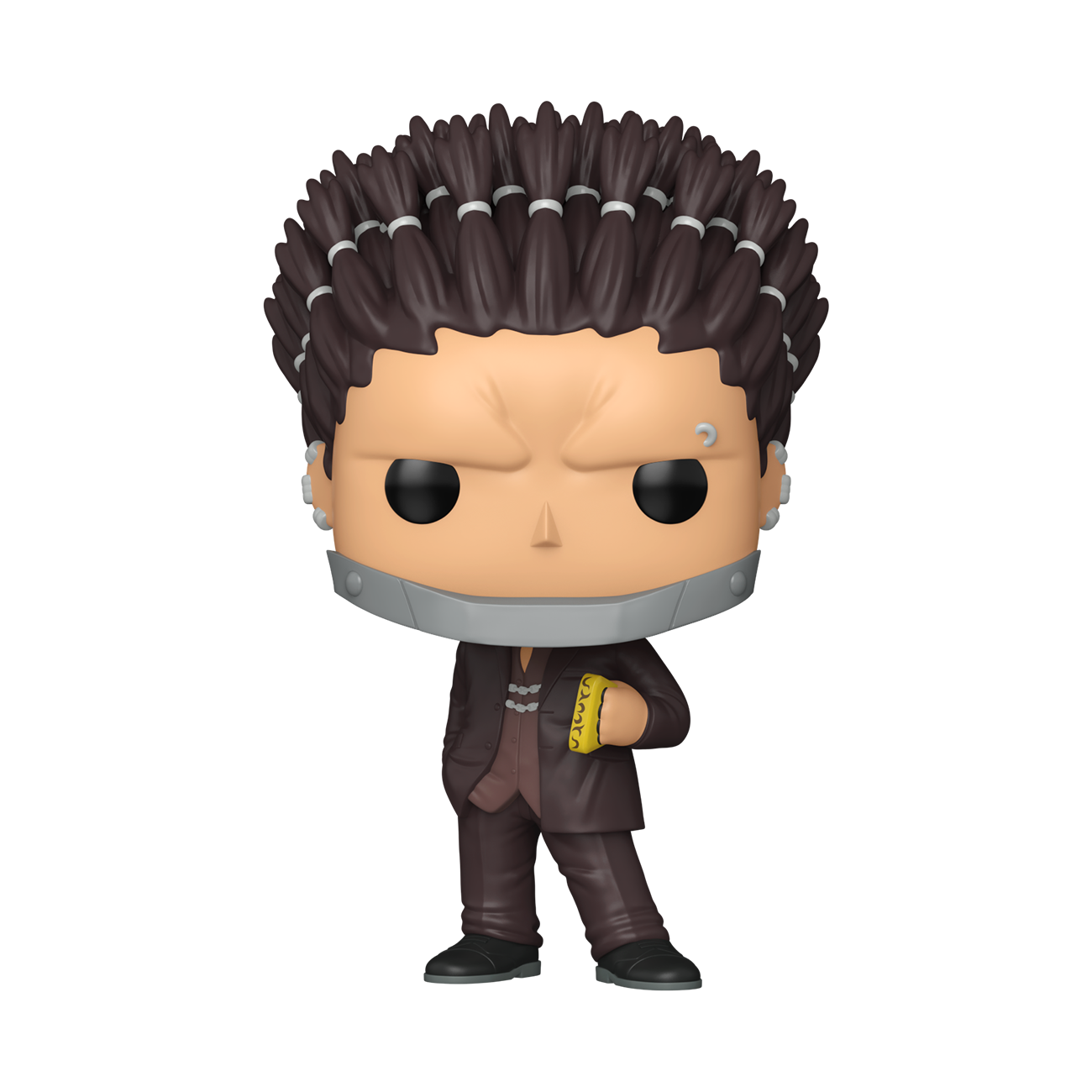 Pop! Vinyl | Hyo | Sakamoto Days