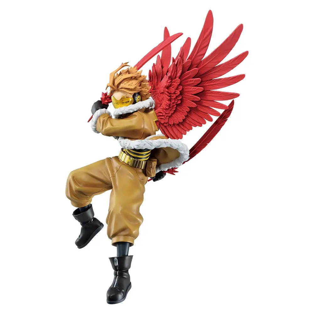 Ichiban KUJI: My Hero Academia - Rushing