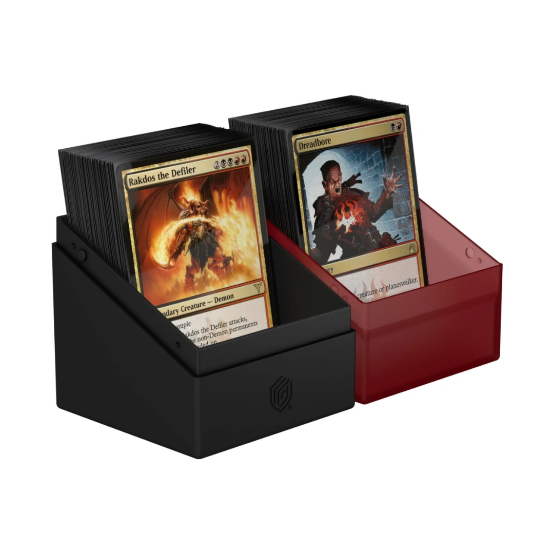 Ultimate Guard | Rakdos Boulder 100+ | Magic The Gathering "Guild Summit"