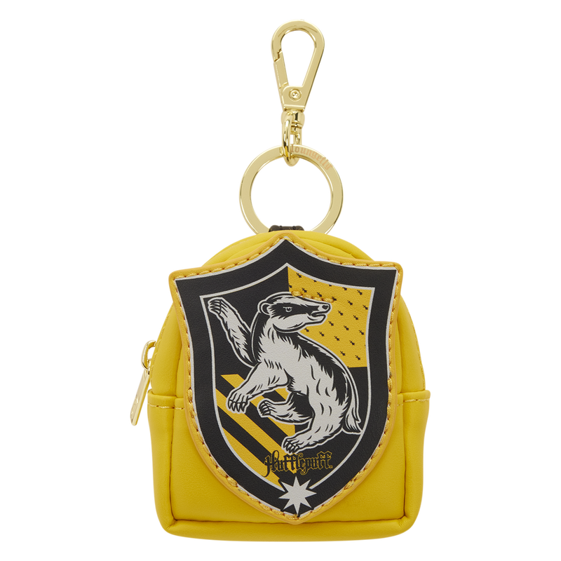 Mini Backpack Charms | Loungefly | Harry Potter