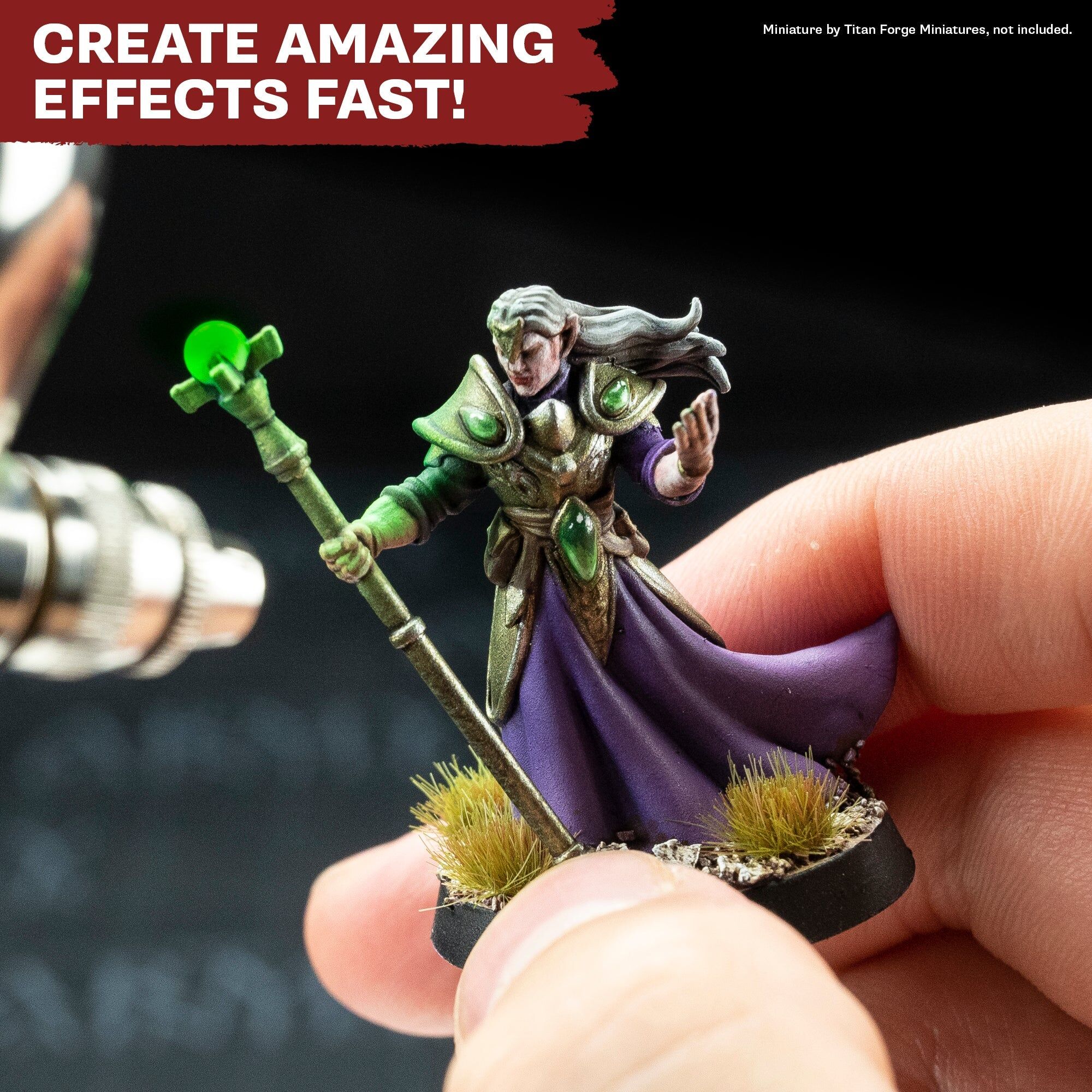 The Army Painter - Mega Set - Warpaints Air