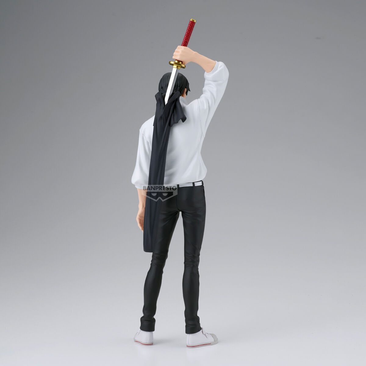 Banpresto | Yuta Okkotsu King Of Artists (26cm) | Jujutsu Kaisen