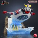 Banpresto | Grendizer Easy Hobby Scene Selection 02 | Grendizer