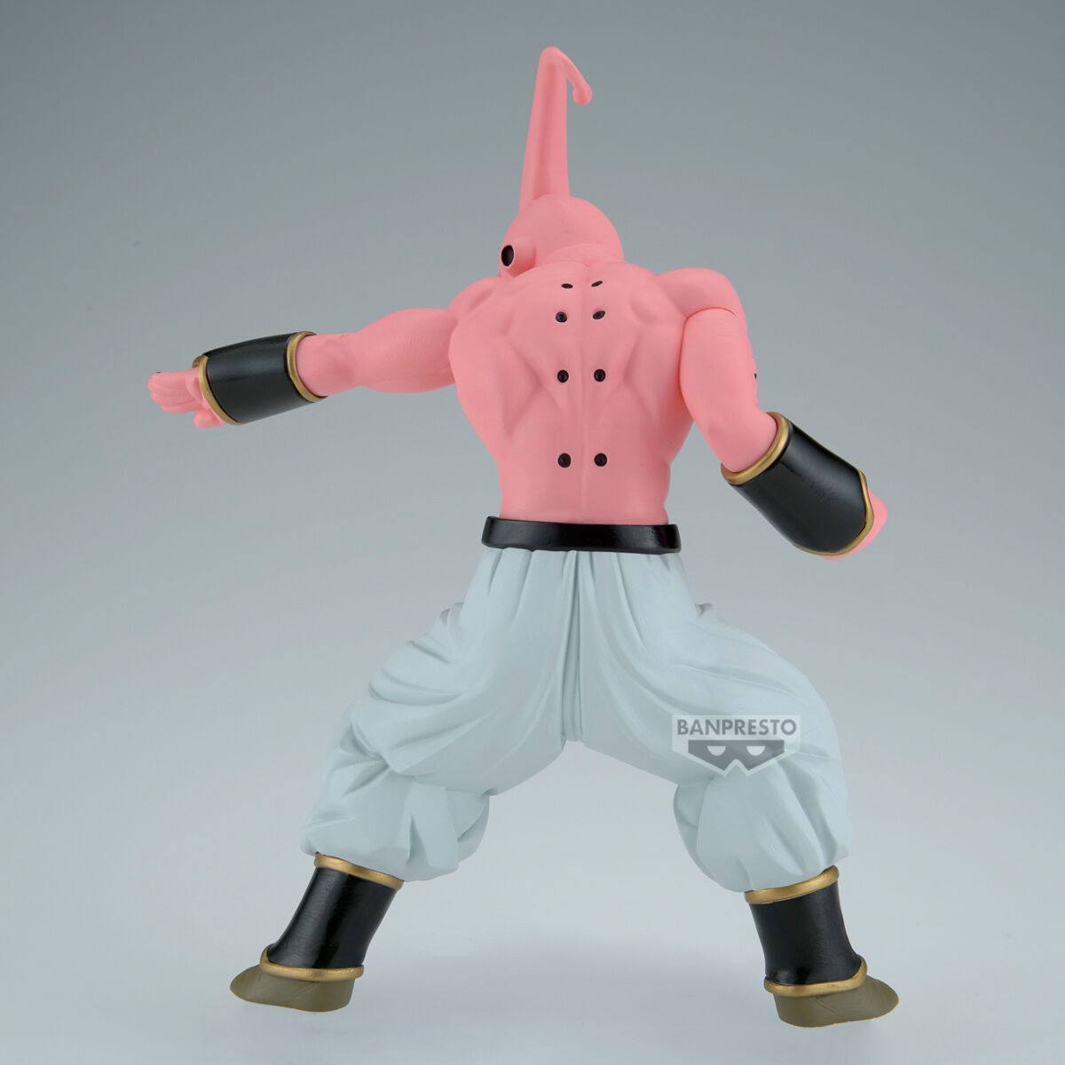 Banpresto | Majin Buu (vs Super Sayan Gotenks) Match Makers (18cm) | Dragon Ball Z