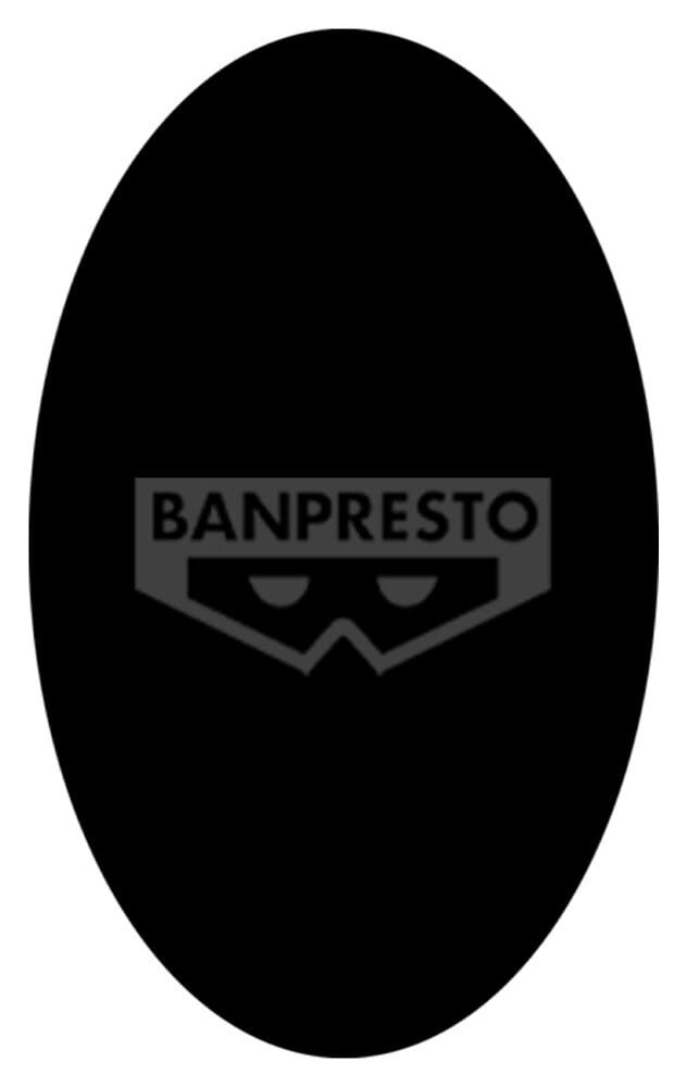 Banpresto | Happy Collection Box 10er Display (6cm) | Gintama