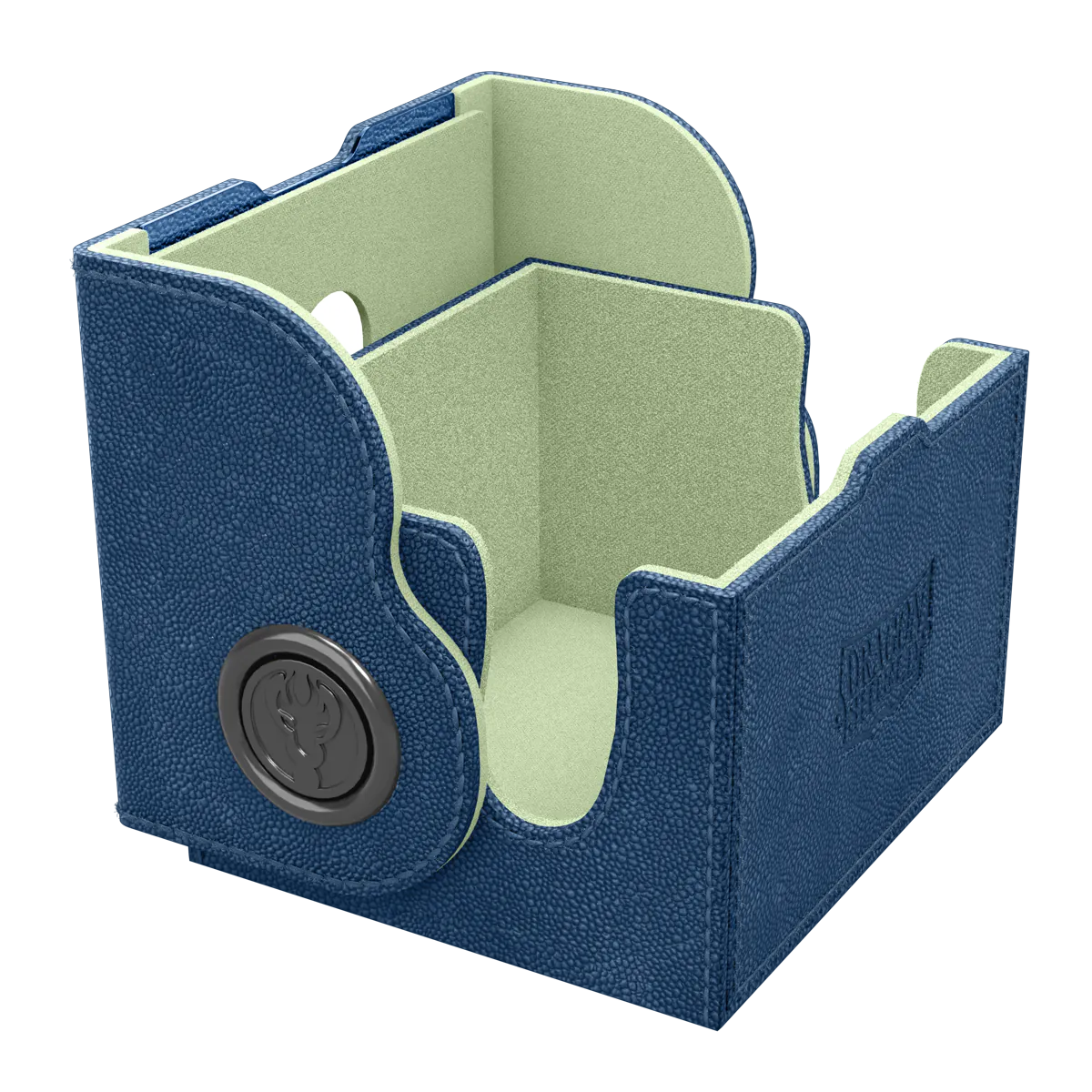 Dragon Shield | Blue & Mint | Dragon Box 150+