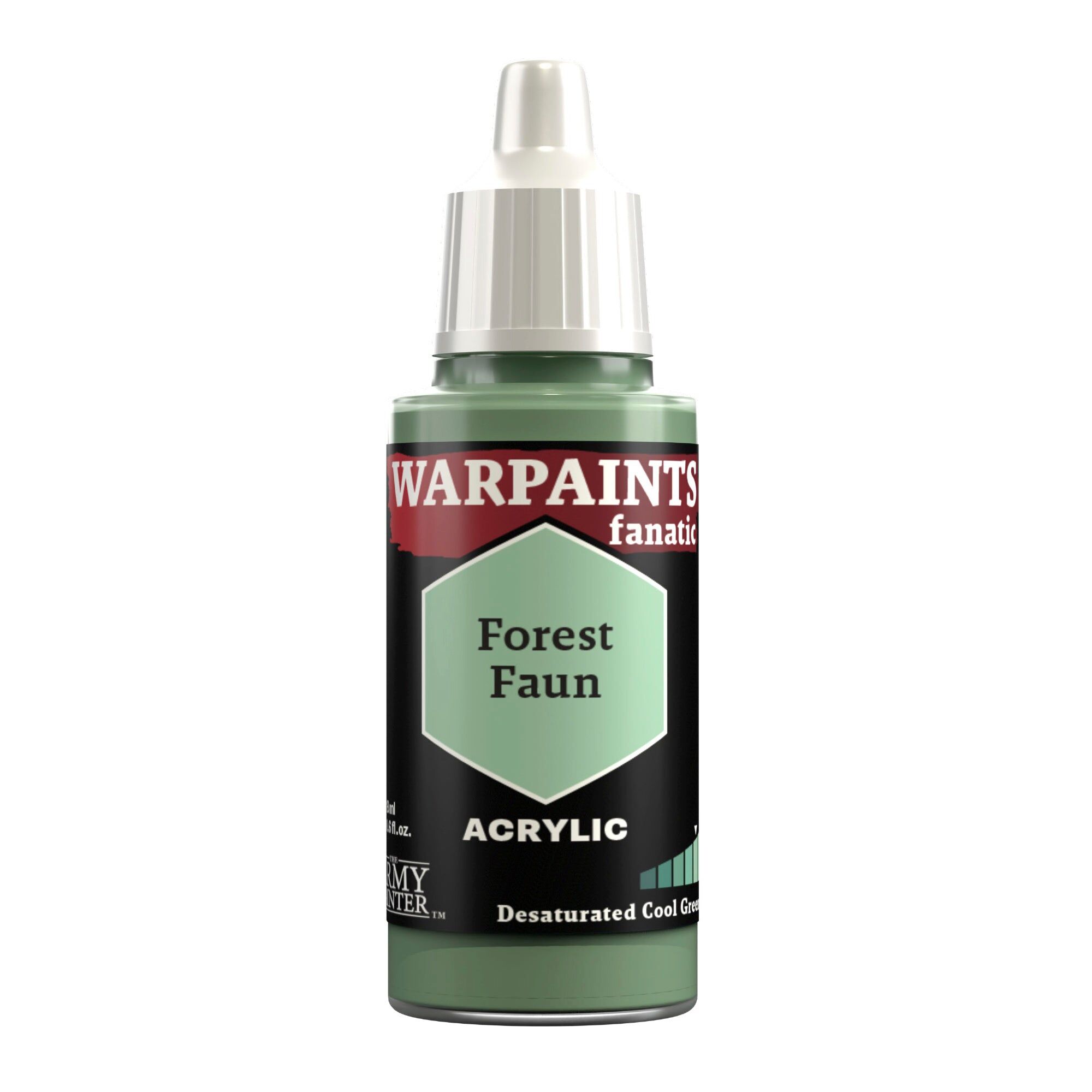 The Army Painter - Forest Faun - Warpaints Fanatic