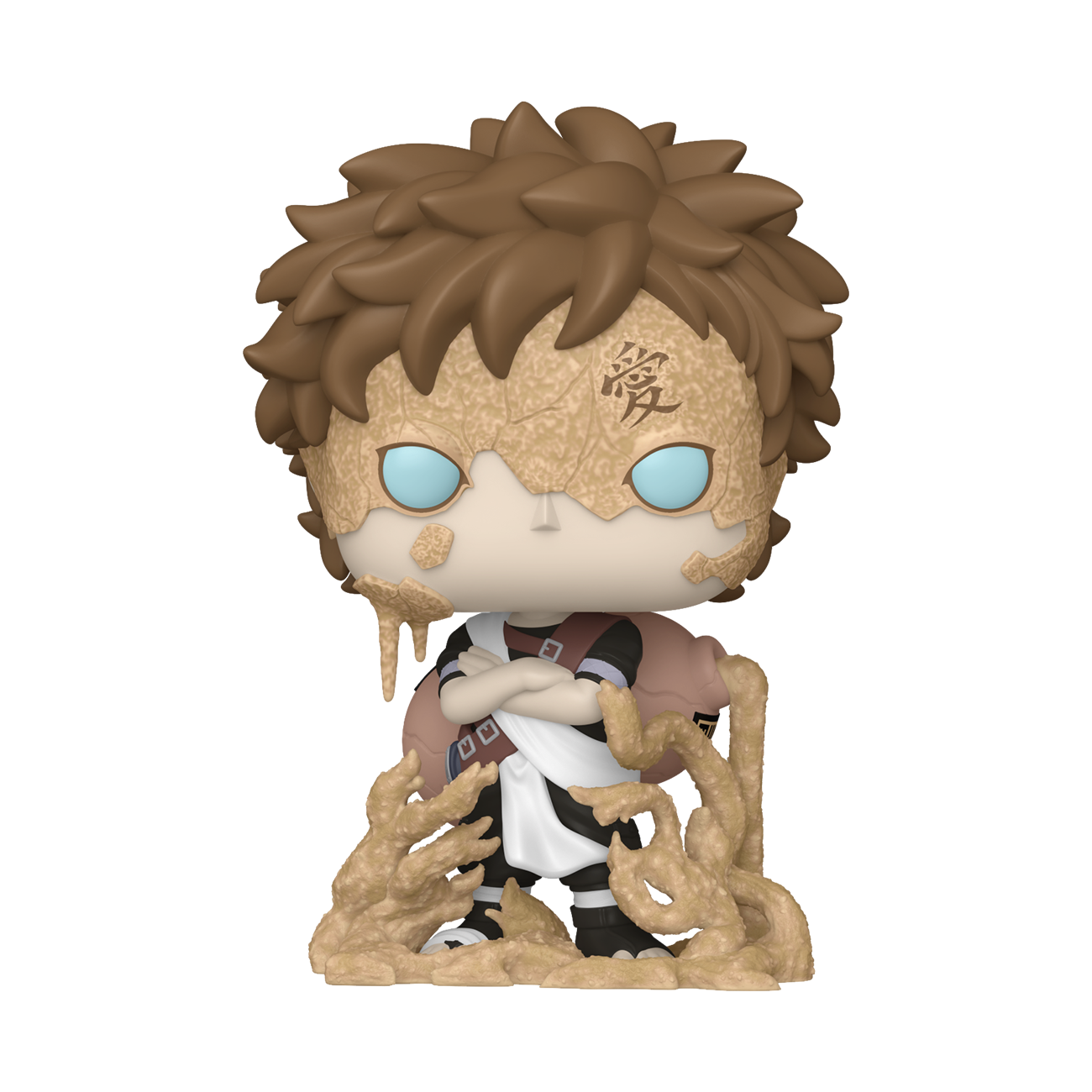 POP! Animation | Gaara | Naruto Classic