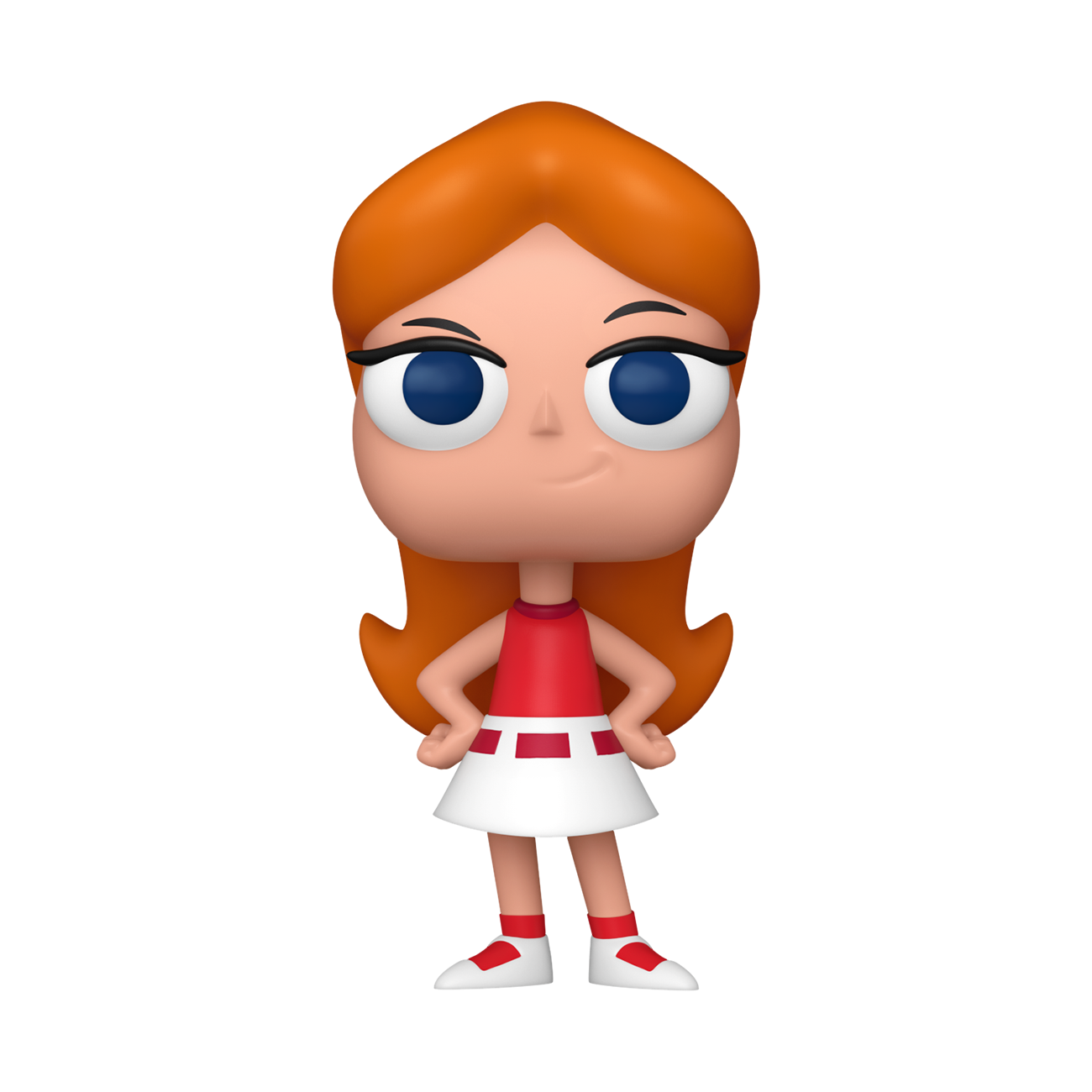 Pop! Vinyl | Candace | Phineas And Ferb