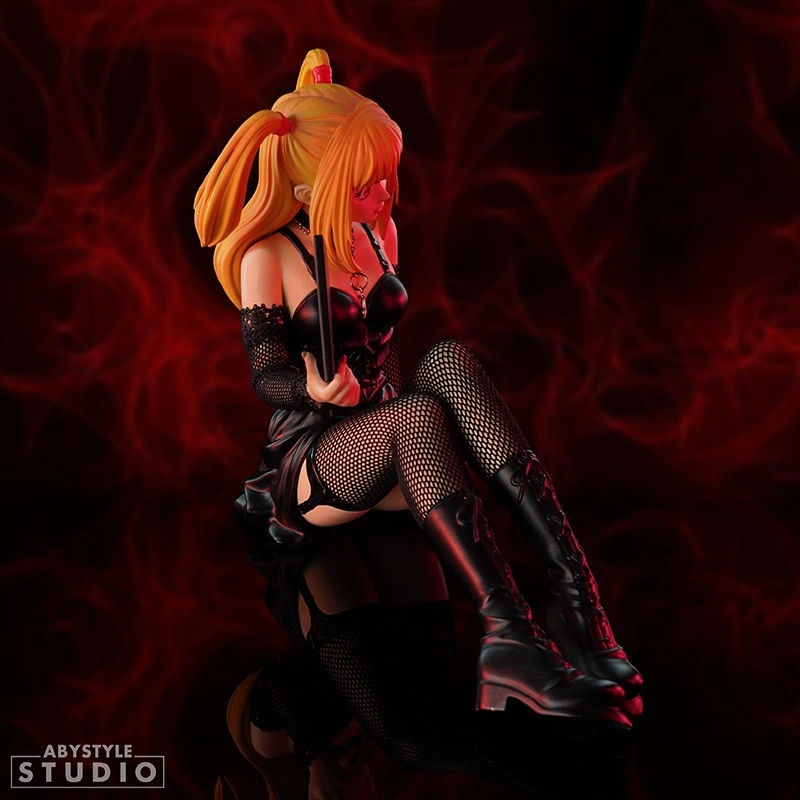 Death Note | Misa | Figure