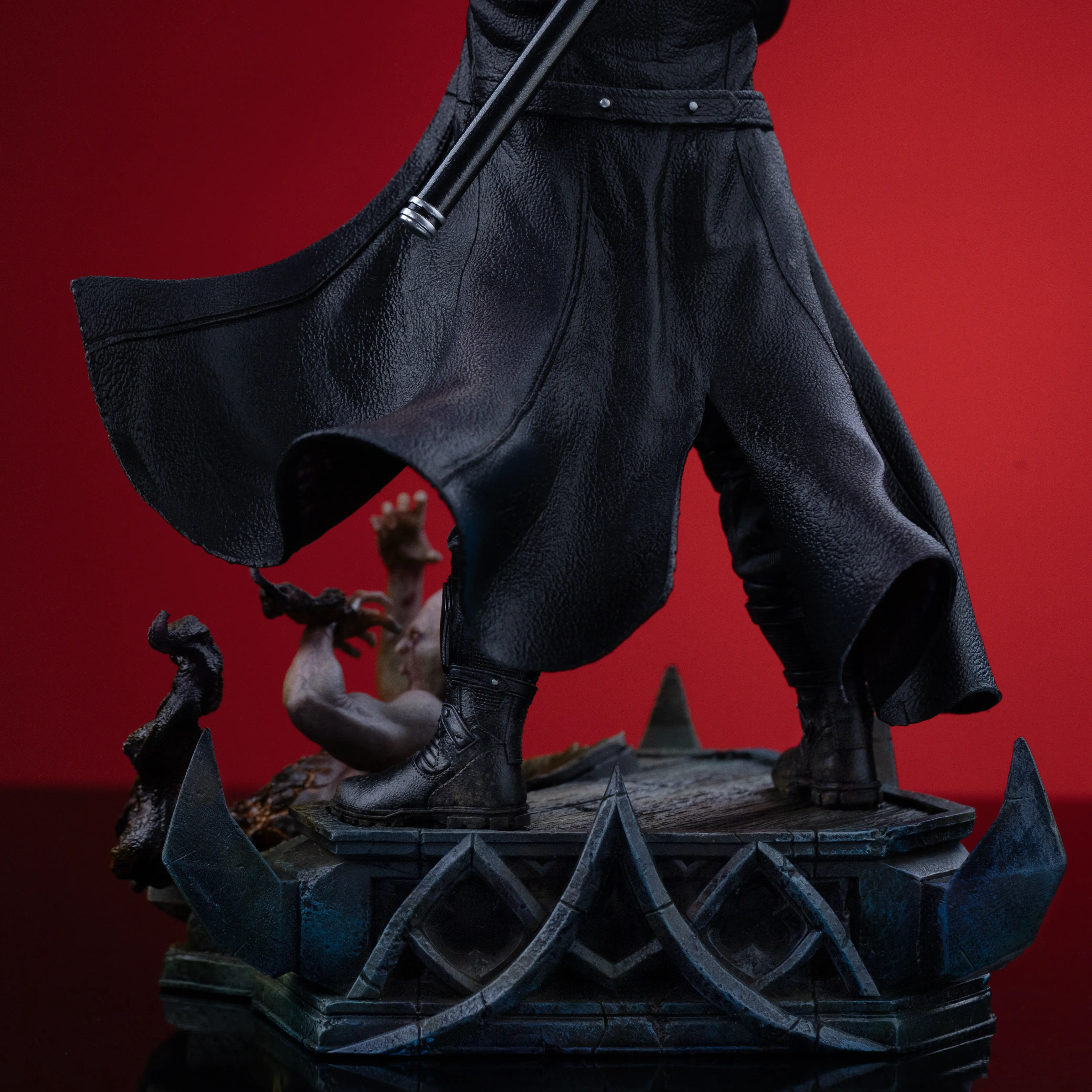 Iron Studios | Blade | Marvel Comics Art Scale 1/10