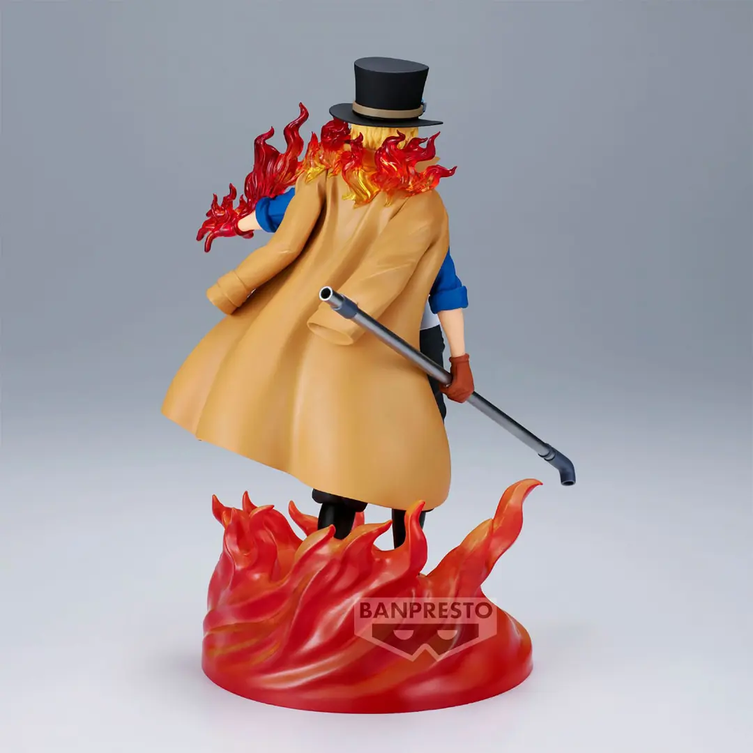 Banpresto | Sabo The Shukko Special Edition (17cm) | One Piece