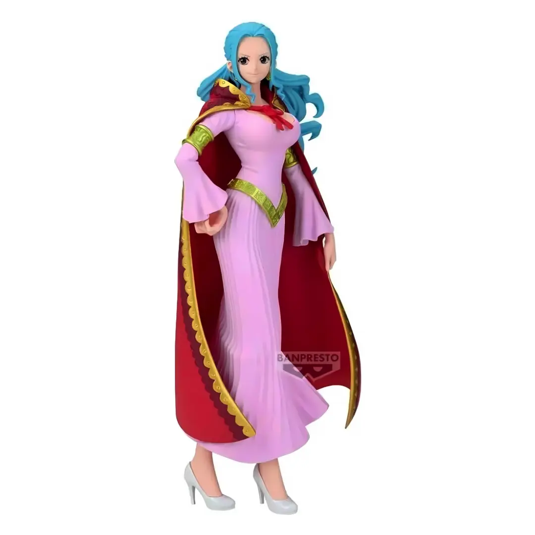 Banpresto | Nefeltari Vivi DXF Special (19cm) | One Piece