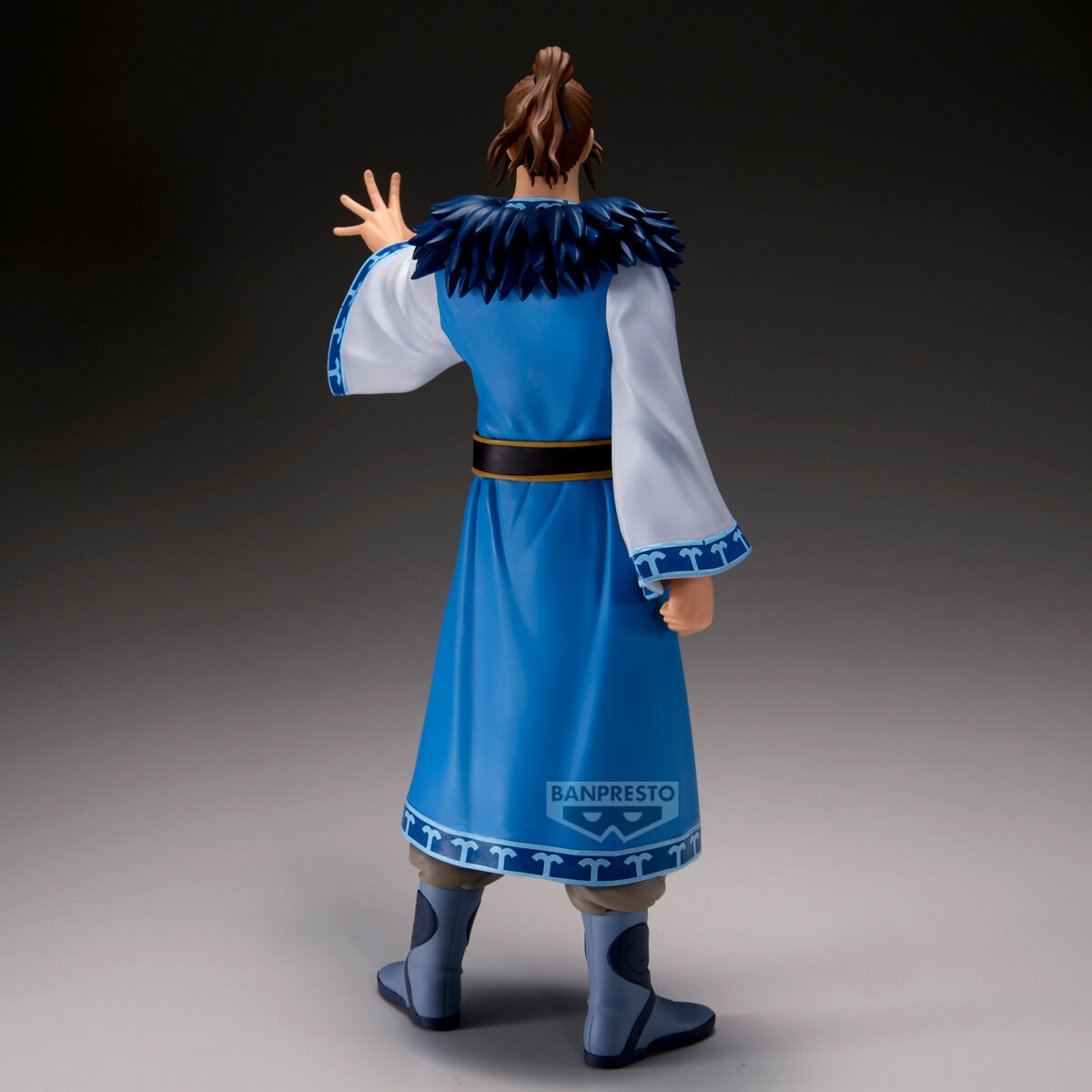 Banpresto | Riboku Grandista (27cm) | Kingdom
