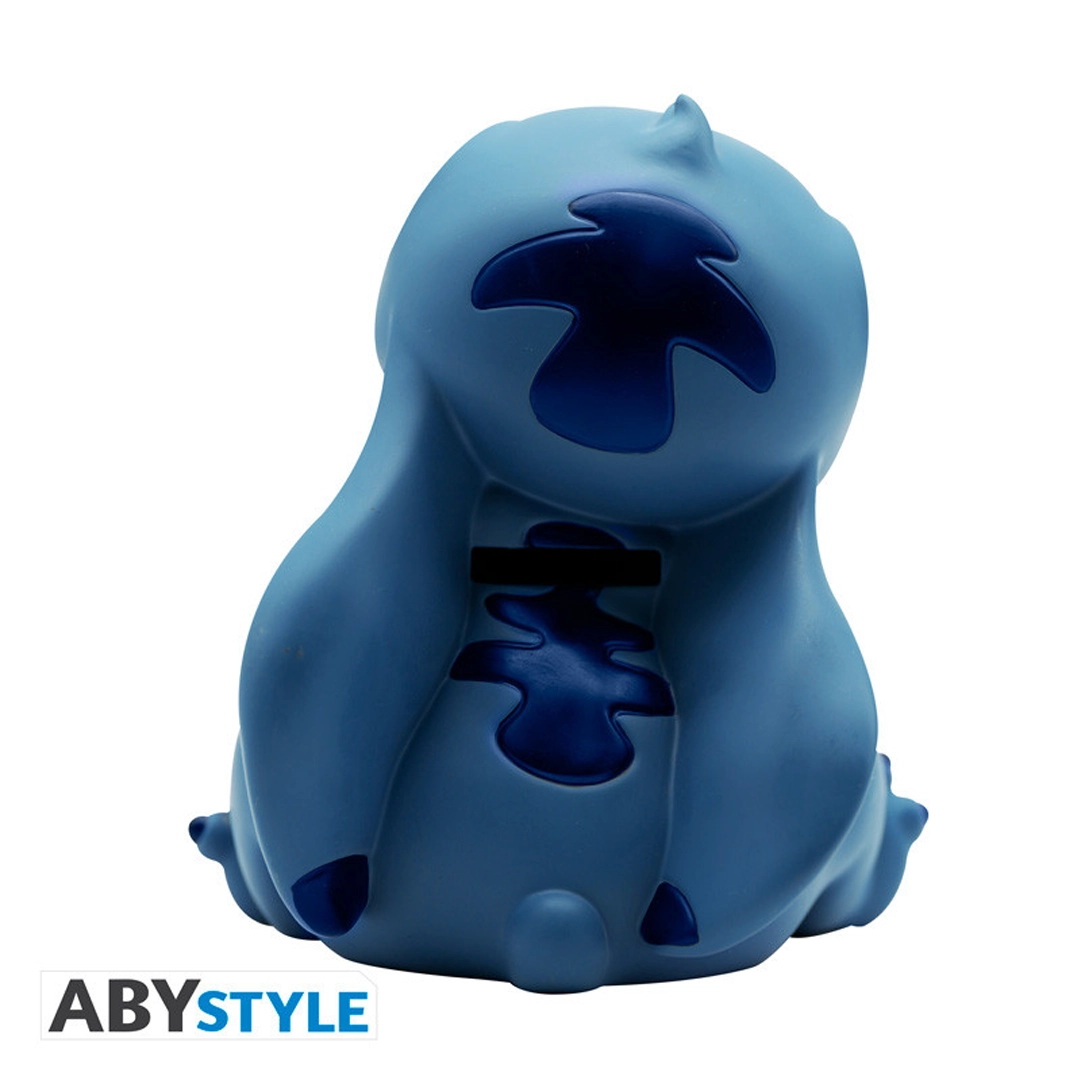 Abysse: Disney - Money Bank - Stitch