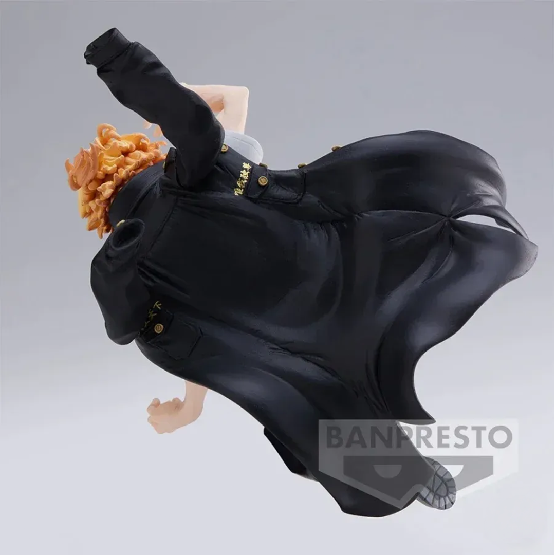 Banpresto | Sano Manjiro (Mikey) King of Artist (13cm) | Tokyo Revengers