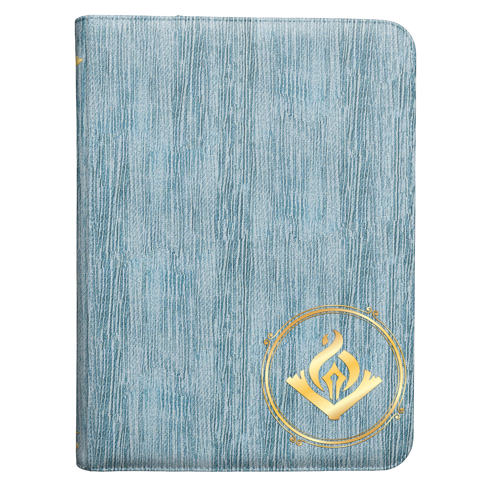 Ultra Pro | Premium Campaign Journal | Dungeons & Dragons Klasse Magier