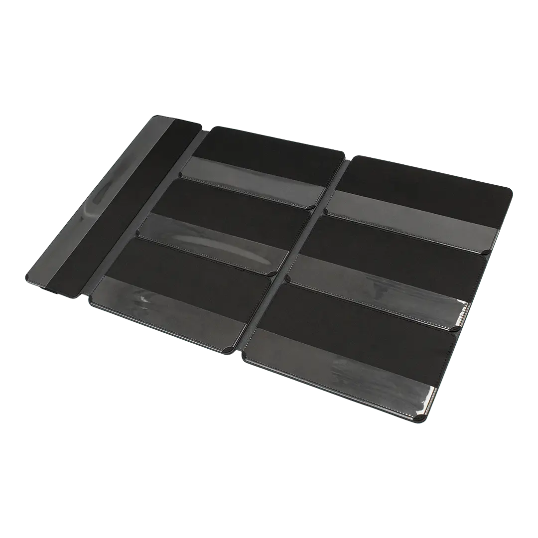 Dragon Shield: Nomad - Black