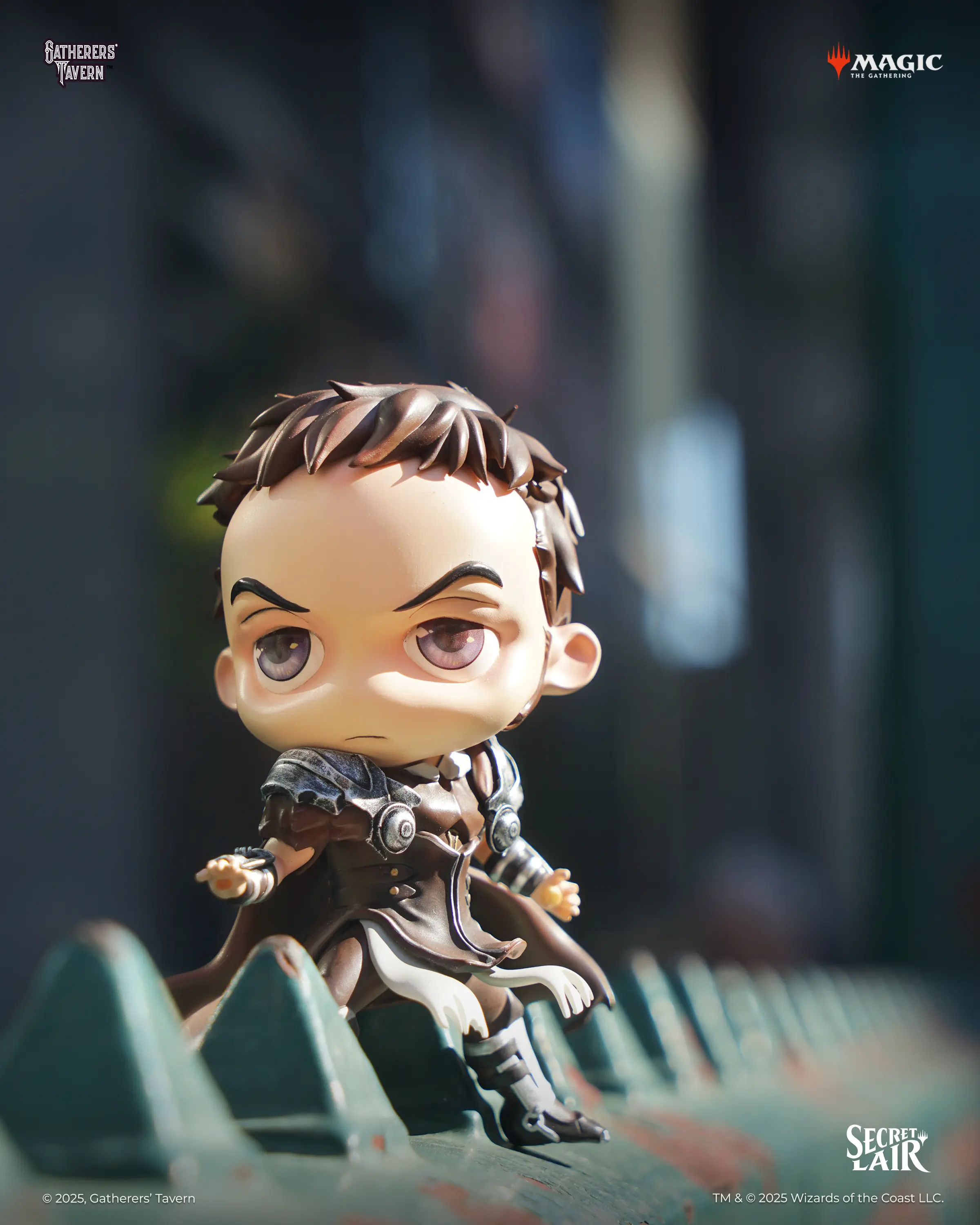 Gatherers' Tavern | Secret Lair Li'l'est Walkers Mystery Box Set | Magic: The Gathering