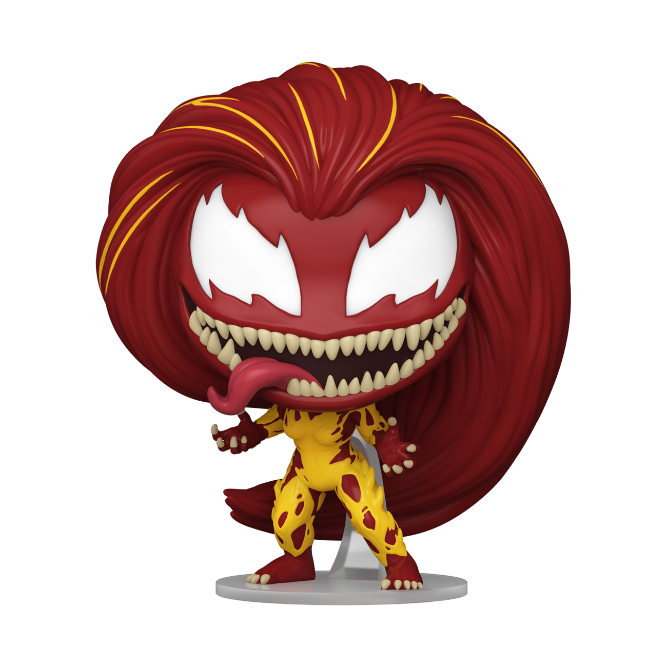 POP! Games: Scream (Mary Jane) - Marvel