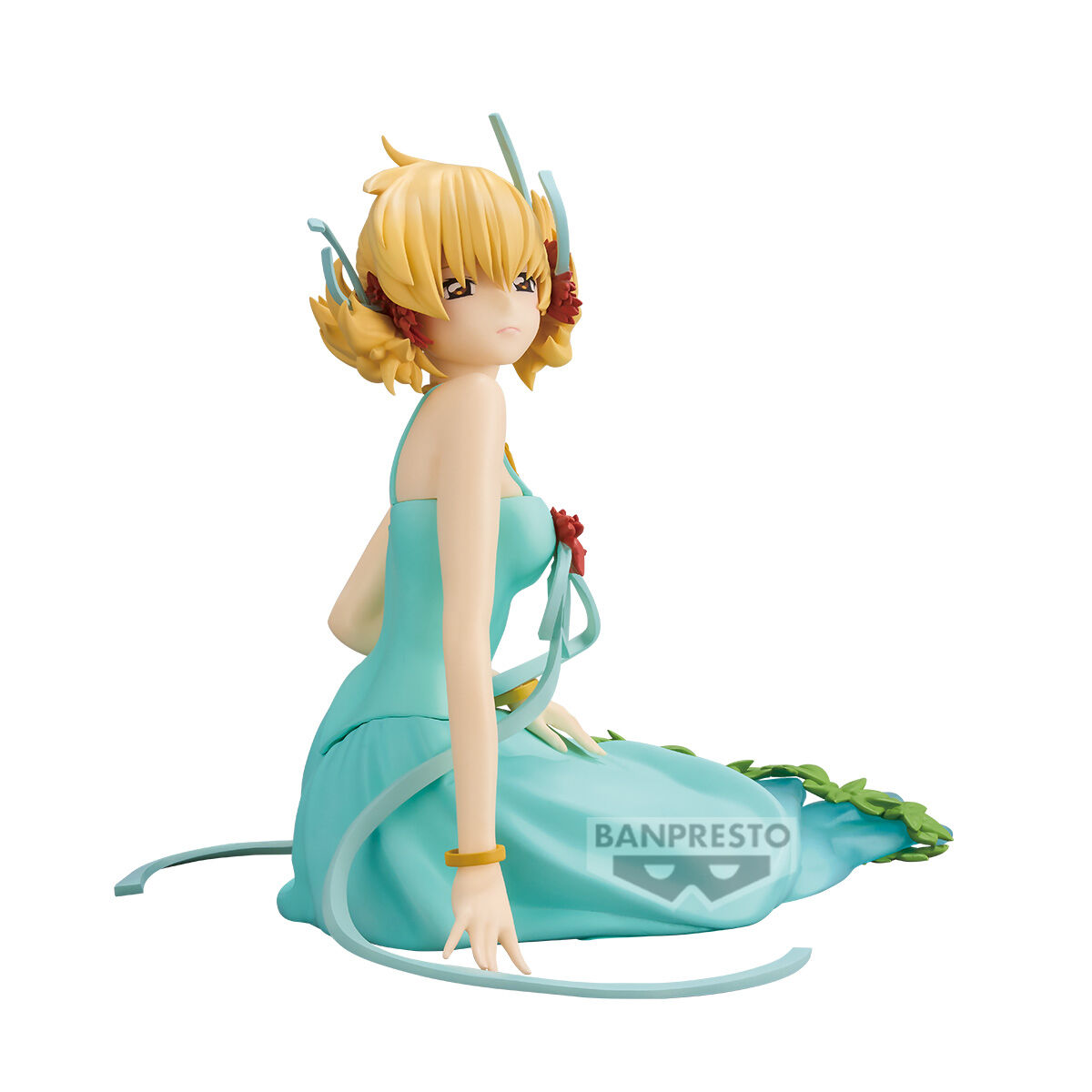 Banpresto | Cagalli Yula Athha (13cm) | Mobile Suit Gundam Seed