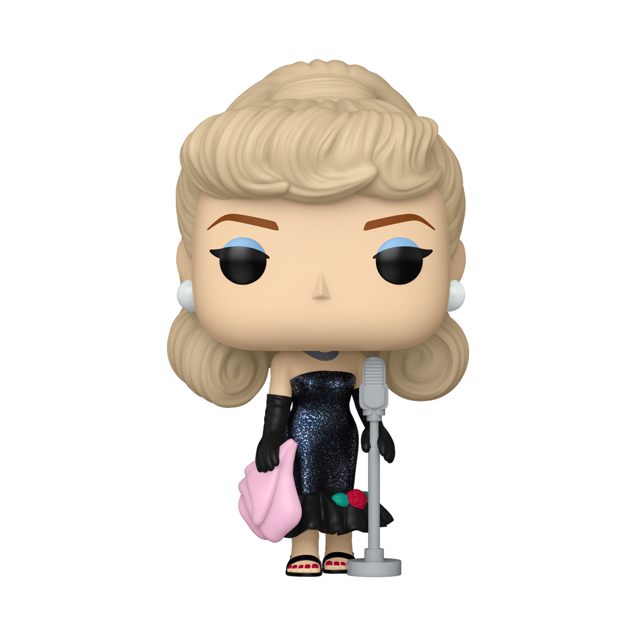 Pop! Vinyl | Barbie  (Glitter)| Barbie