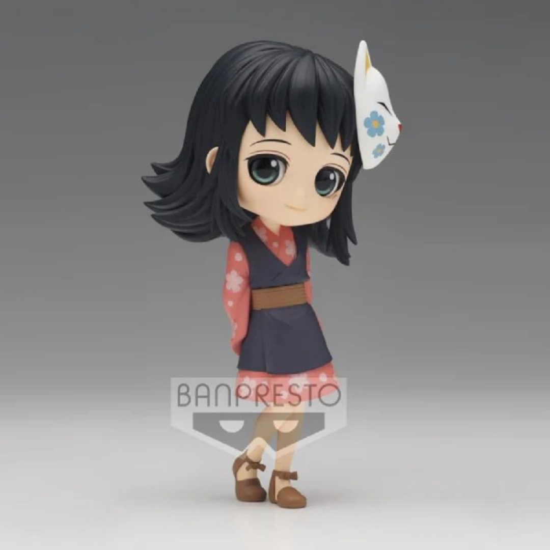 Banpresto | Makomo Q Posket Ver. A (13cm) | Demon Slayer