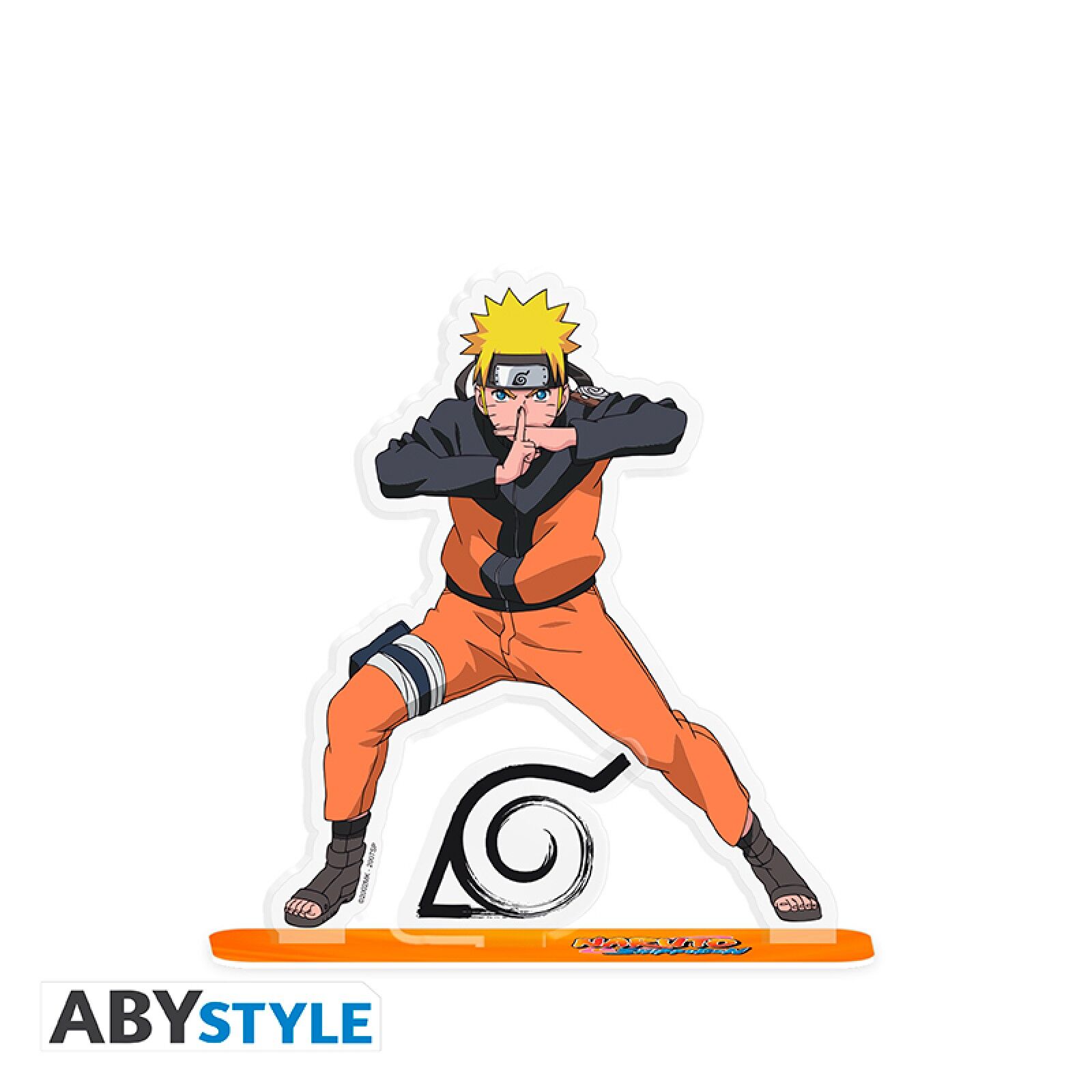 Abysse | Naruto Shippuden | Naruto Acryl® Figur