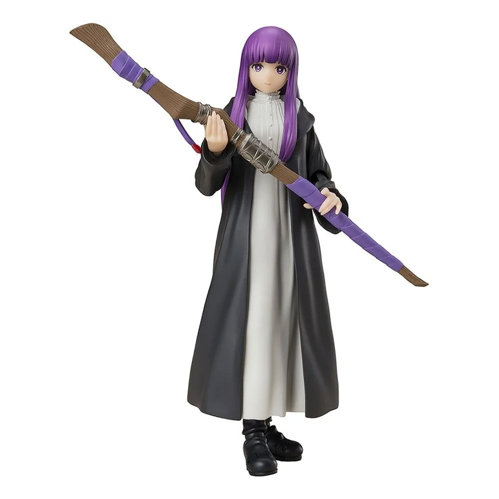 Tamashii Nations | Fern S.H. Figuarts (14cm) | Frieren: Beyond Journey's End