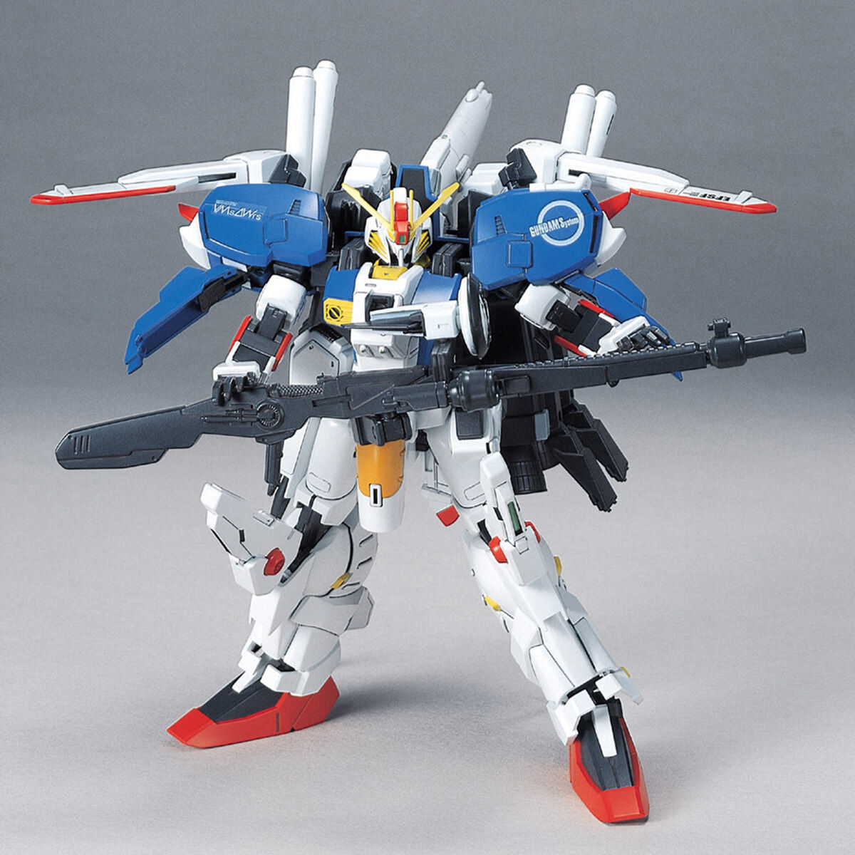 Bandai | HGUC MSA-0011 'S-Gundam | Gundam Sentinel (1/144)