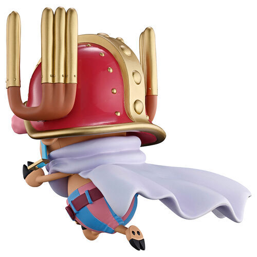 Banpresto | Chopper Masterlise Giant Bash!! Vol. 2 (10cm) | One Piece