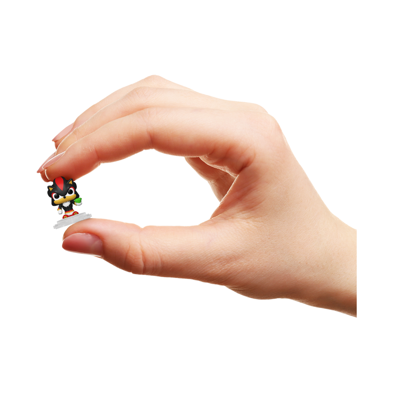 Bitty POP 2 Pack | Knuckles & Shadow | Sonic